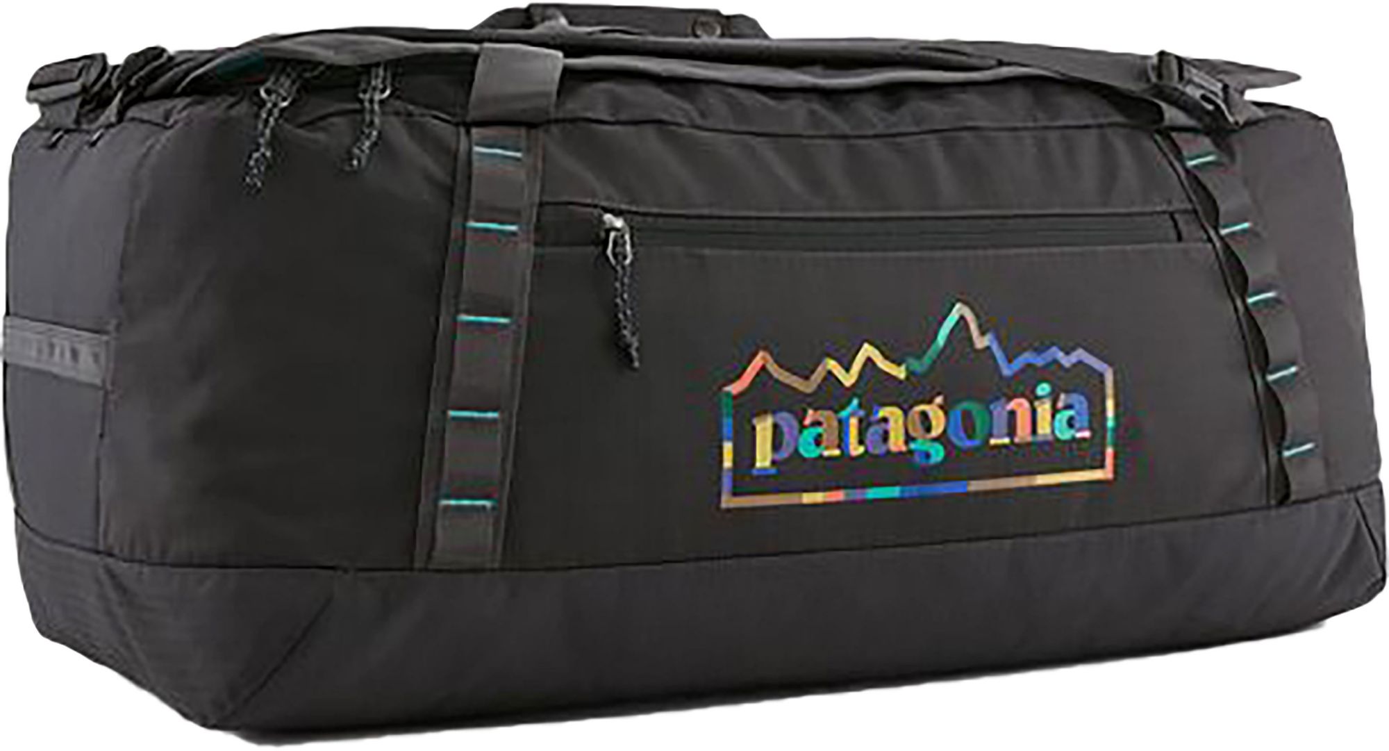 Patagonia Black Hole 70L Duffle Bag