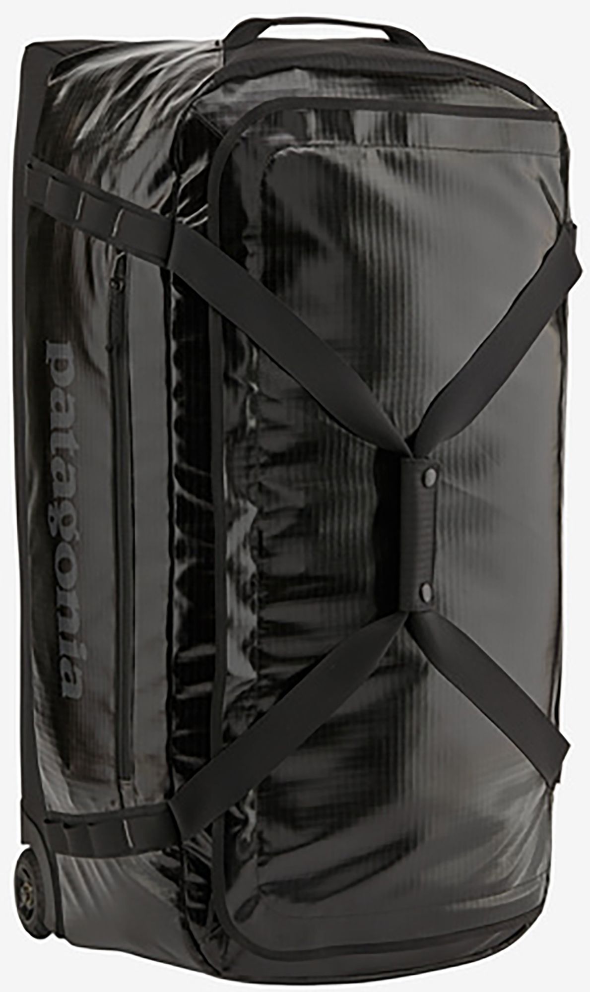 Patagonia Black Hole Wheeled Duffel 100L