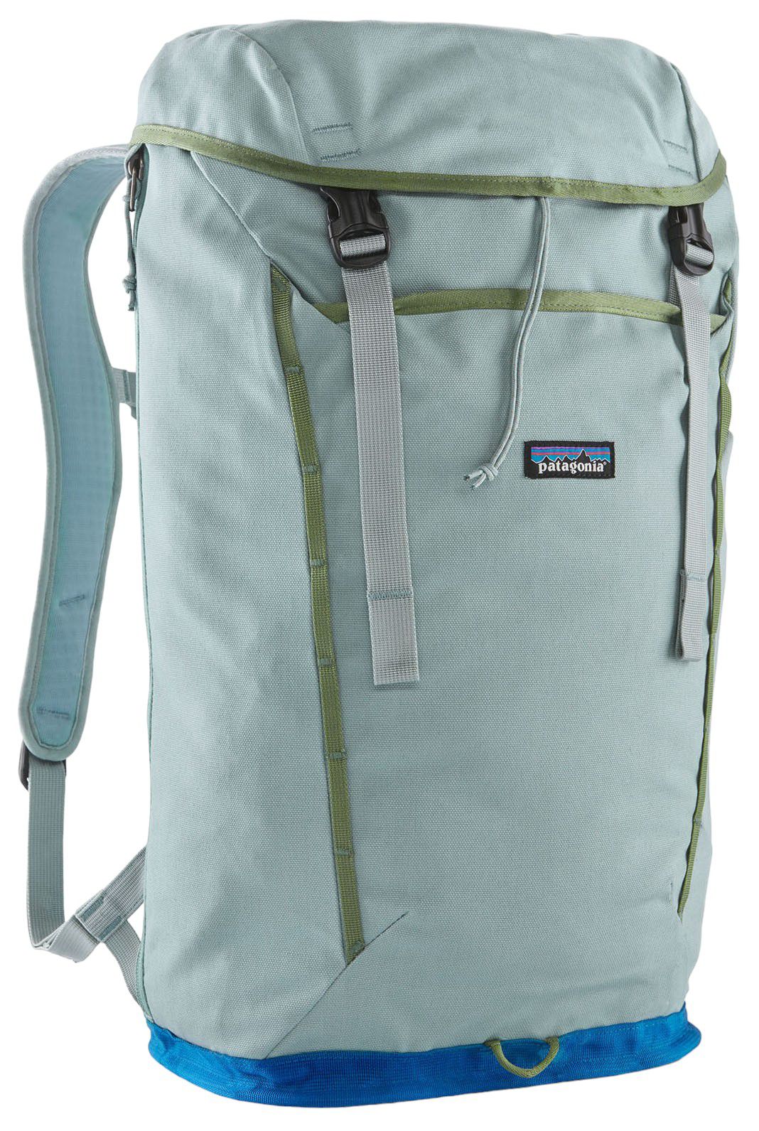 Patagonia Fieldsmith Lid Pack