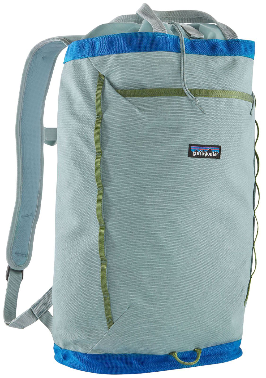 Patagonia Fieldsmith Linked Pack