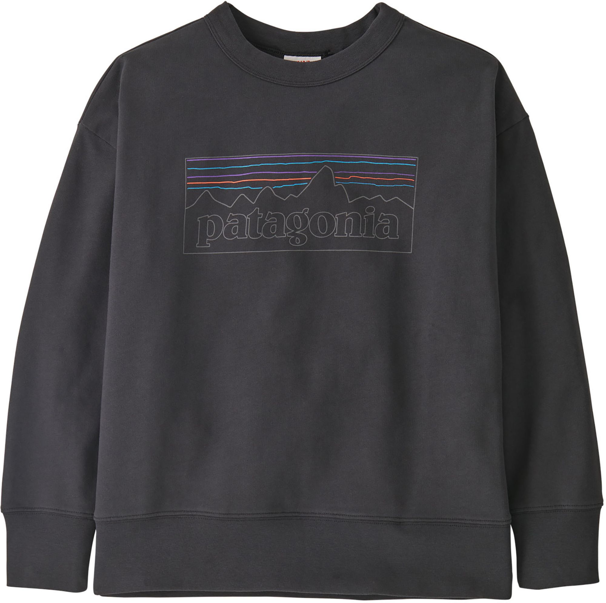 Patagonia Kids' Crewneck Sweatshirt
