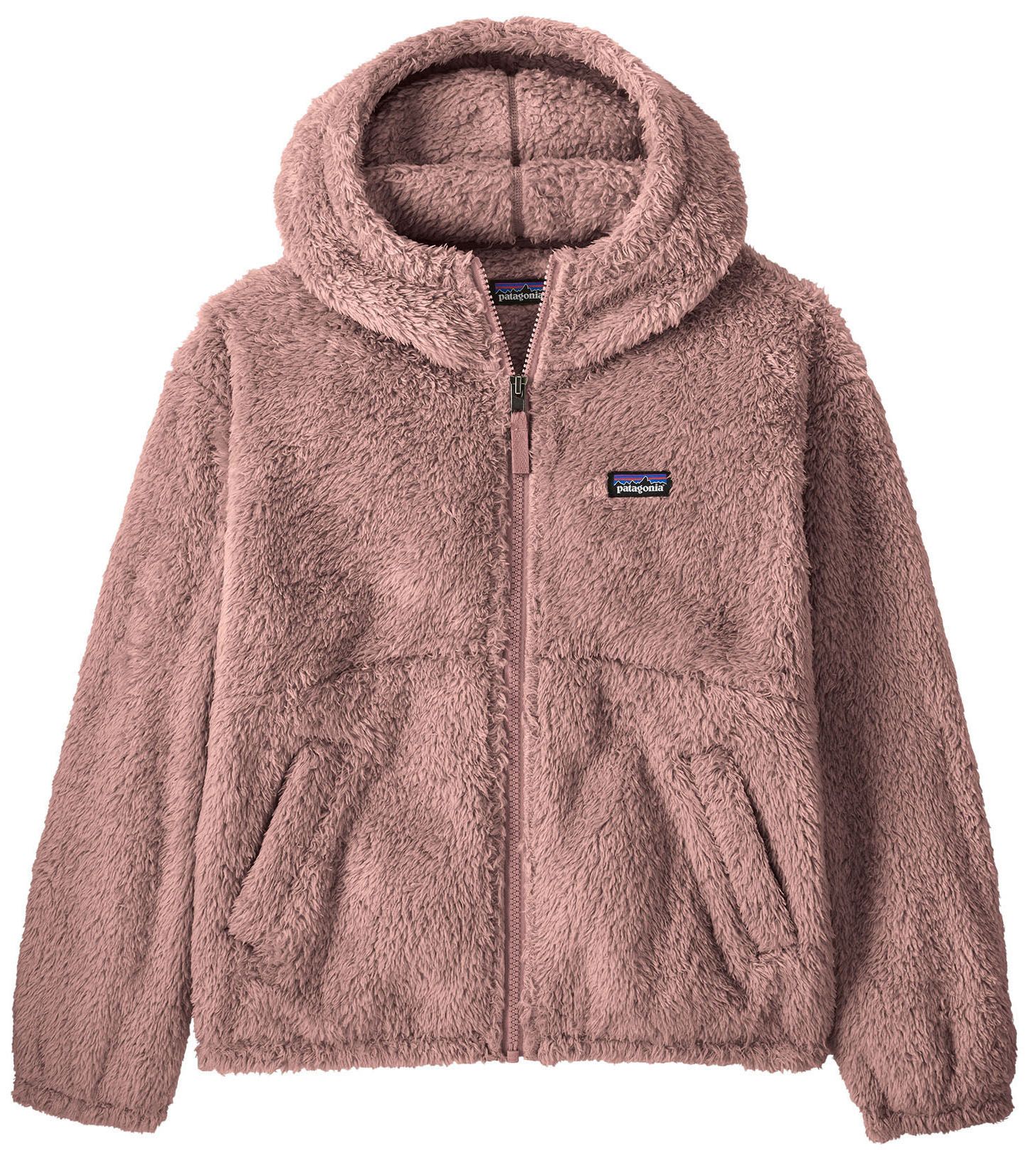 Patagonia Kids' Lost Gatos Fleece Hoodie
