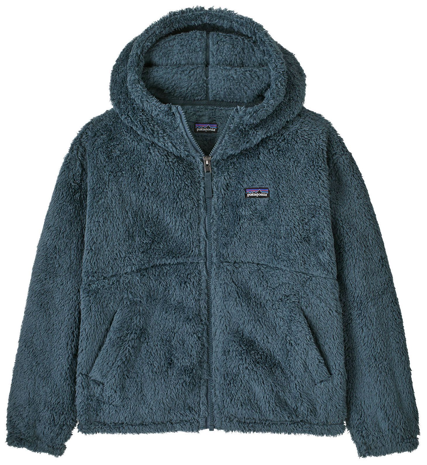 Patagonia Kids' Lost Gatos Fleece Hoodie
