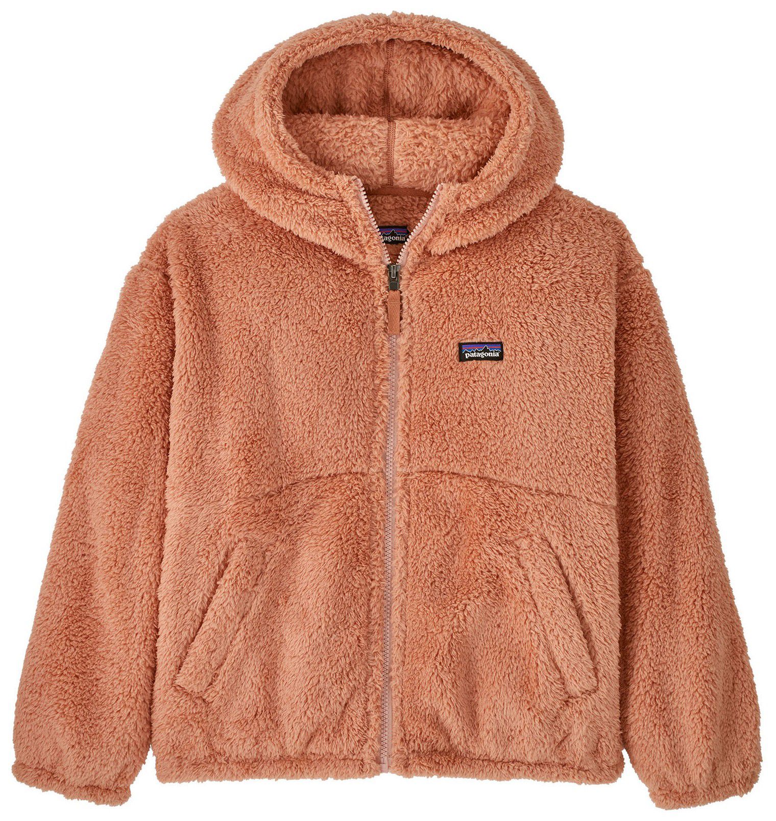 Patagonia Girls' Jackets & Vests