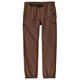 Molasses Brown