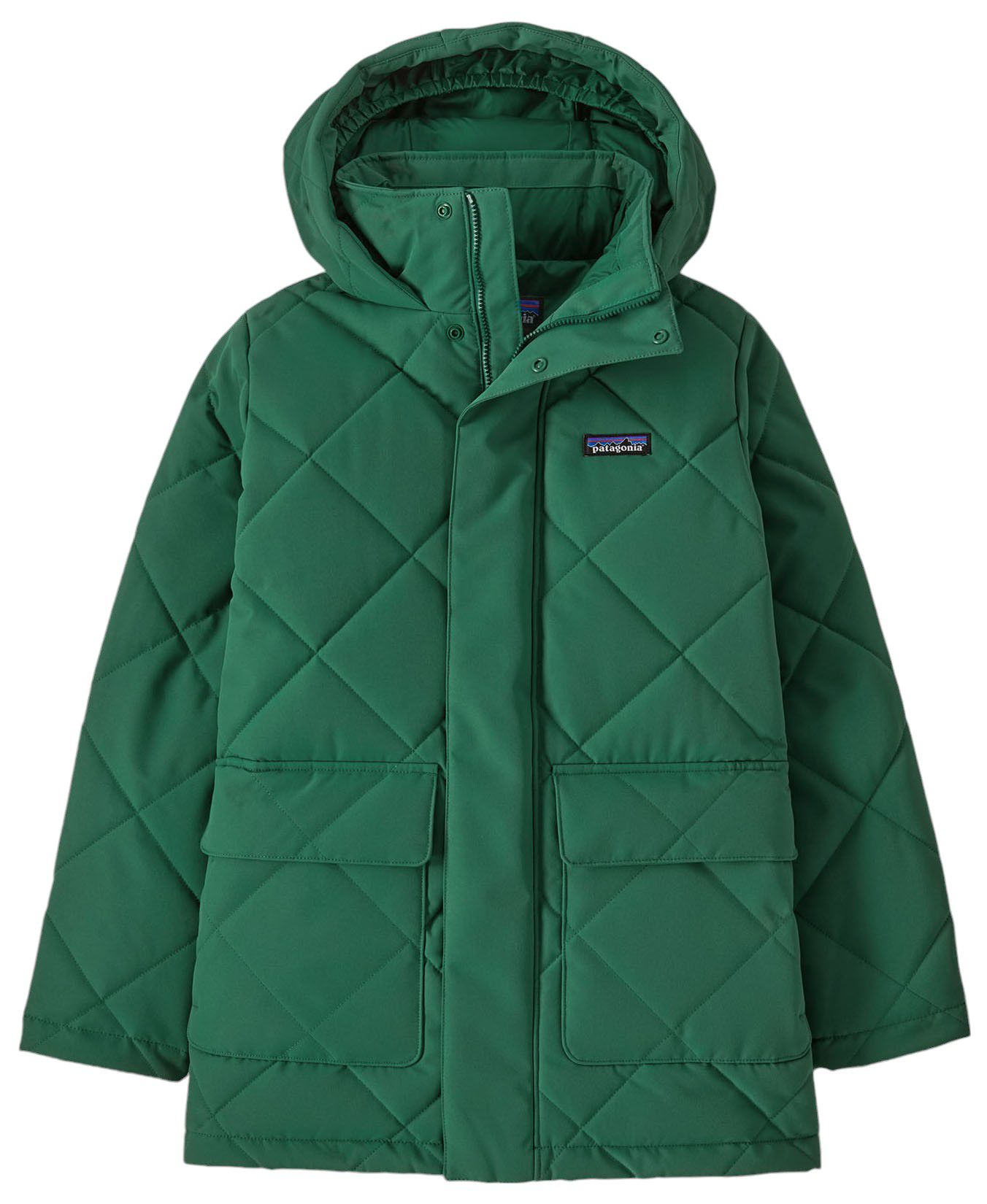 Patagonia Kids' Thermawarmth Jacket