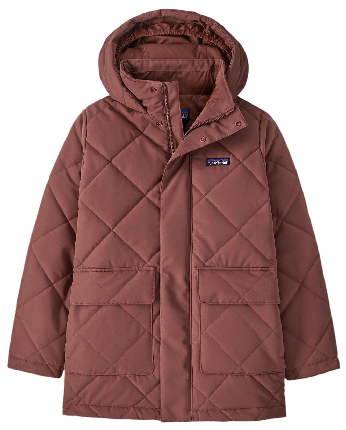 Patagonia Kids' Thermawarmth Jacket
