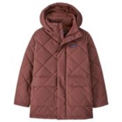 Patagonia Kids' Reversible Ready Freddy Hooded Jacket