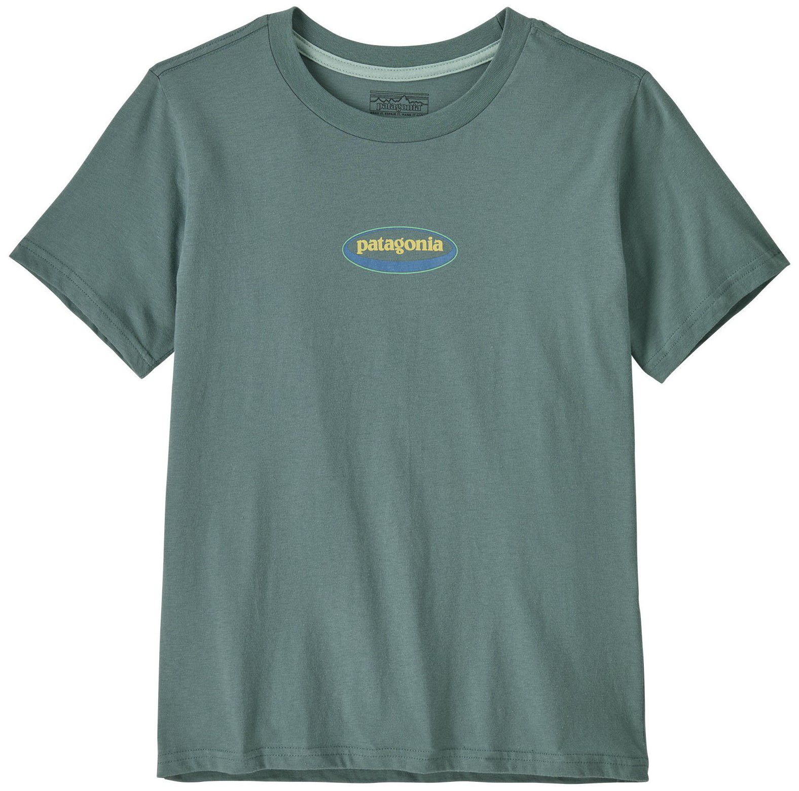 Patagonia Kids' Graphic T-Shirt