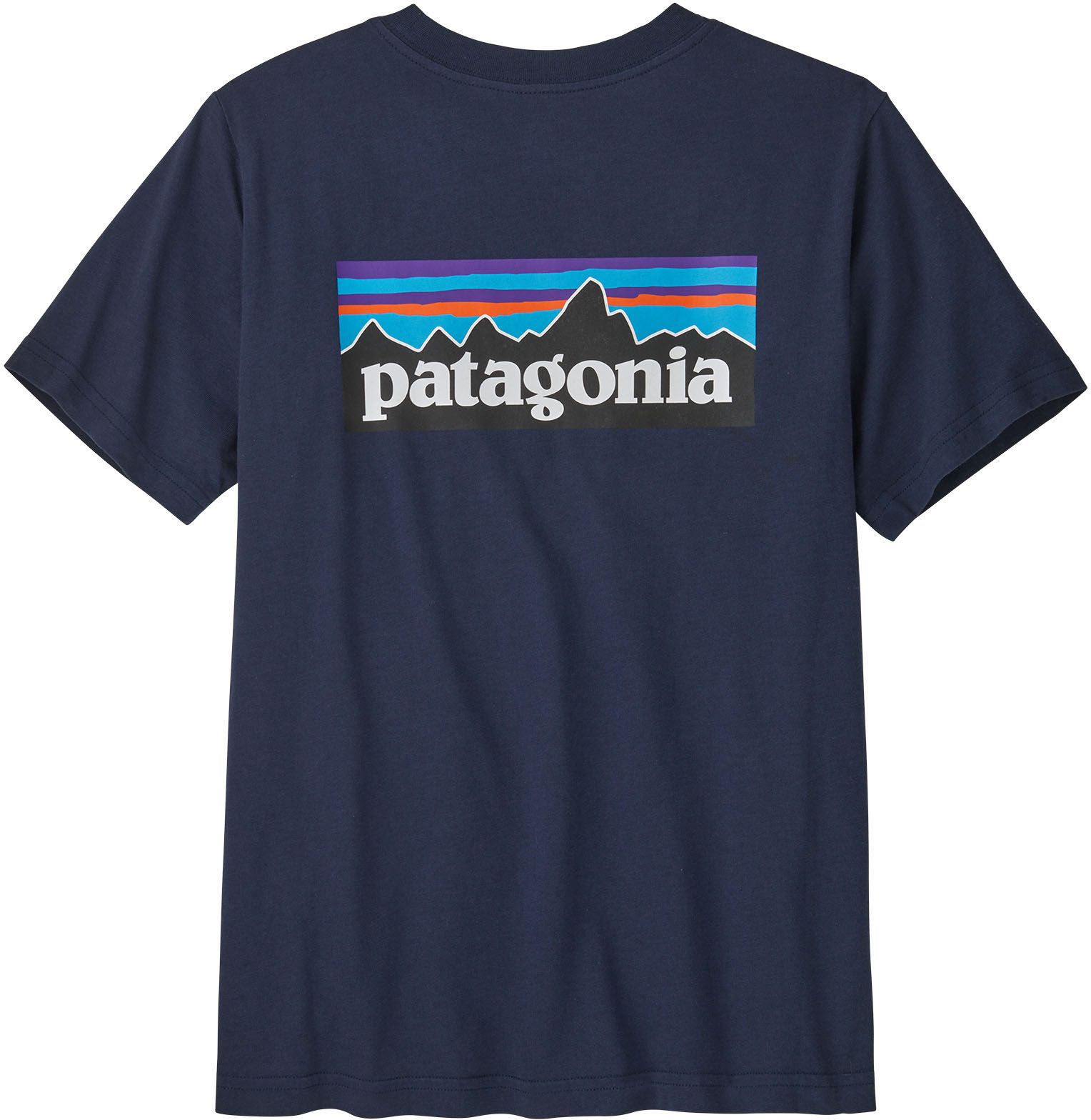 Patagonia Kids' Graphic T-Shirt