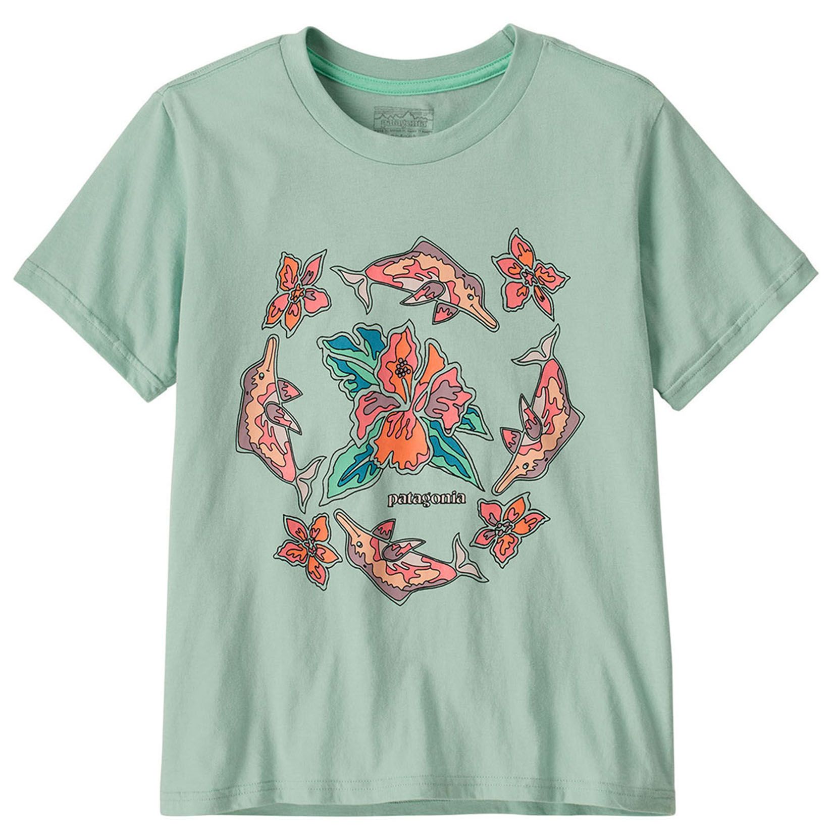 Patagonia Kids' Graphic T-Shirt