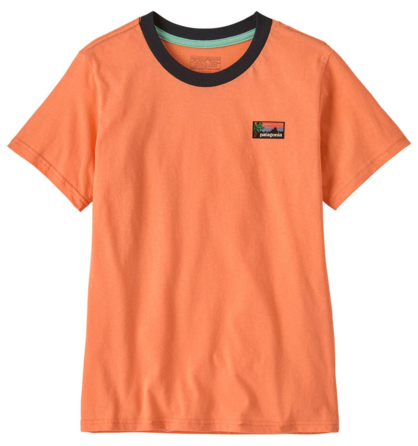 Patagonia Kids' Graphic T-Shirt
