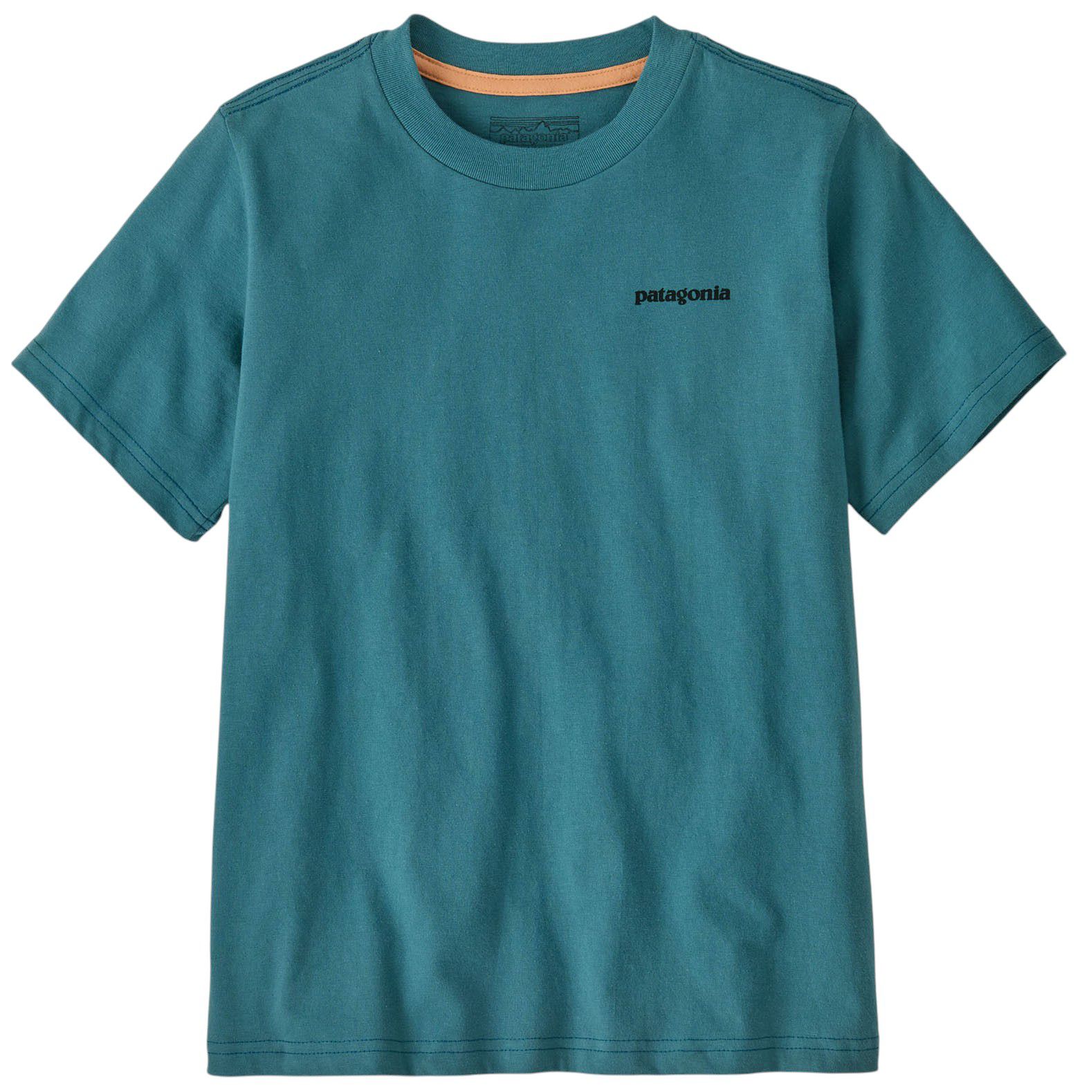 Patagonia Kids' Graphic T-Shirt
