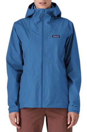 Rain Jackets