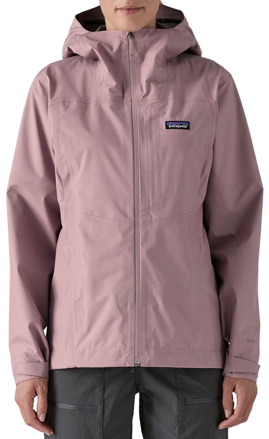 Stormy Mauve
