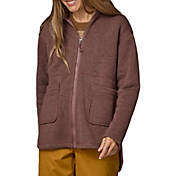 Patagonia Women's Corduroy Fjord Coat | Dick's Sporting Goods Patagonia Women's Corduroy Fjord Coat | Dick's Sporting Goods