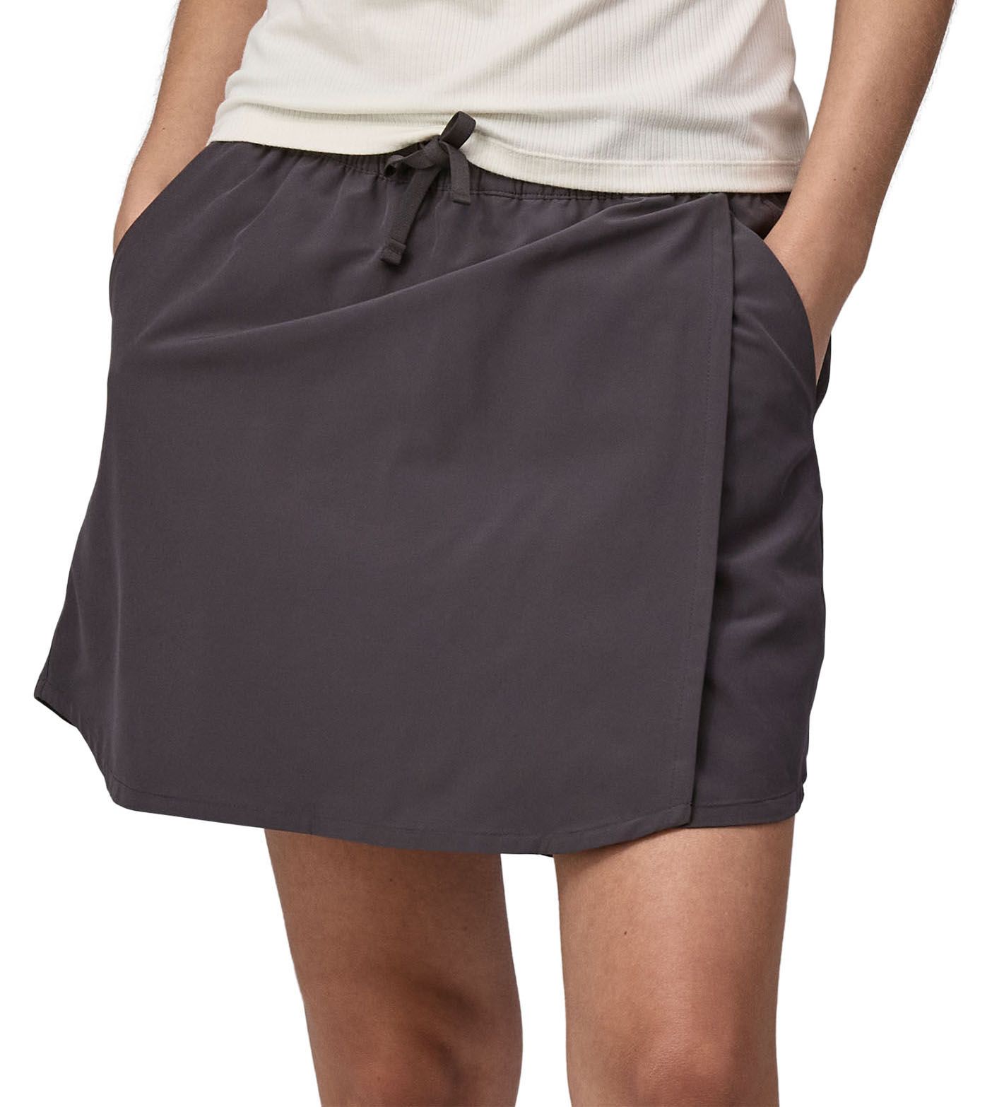Patagonia Women's Fleetwith Skort