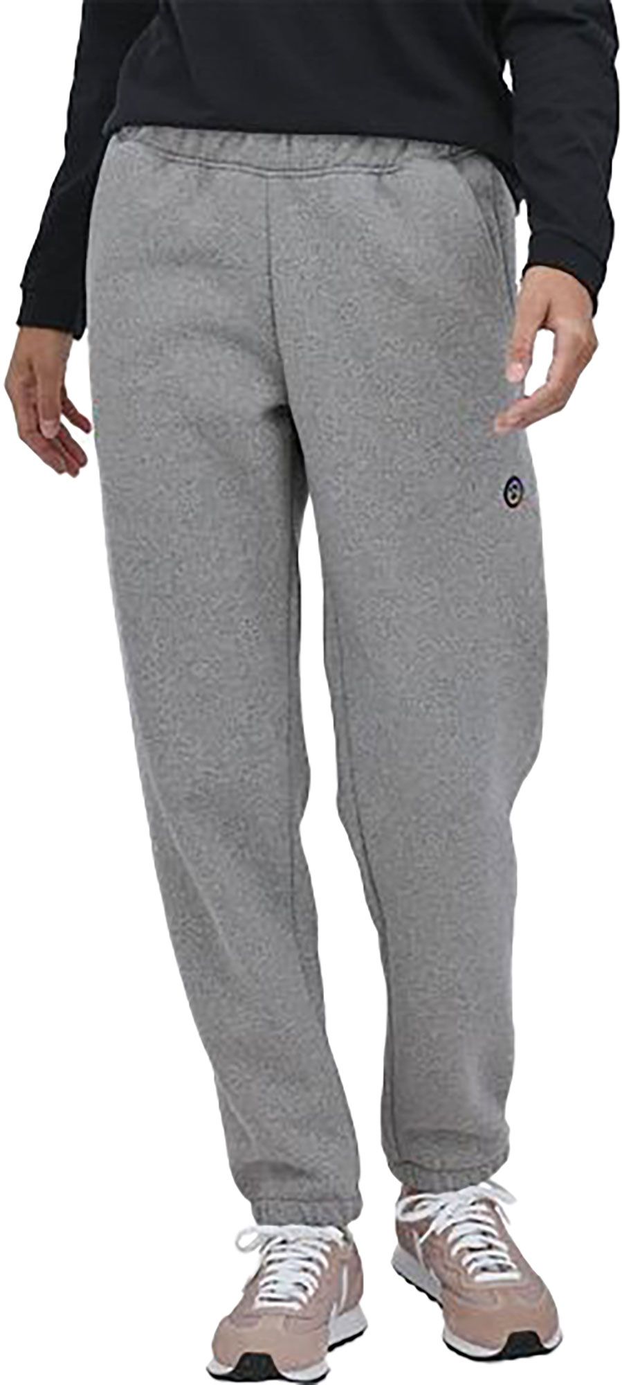 Patagonia Women's Fitz Roy Icon Uprisal Sweatpants