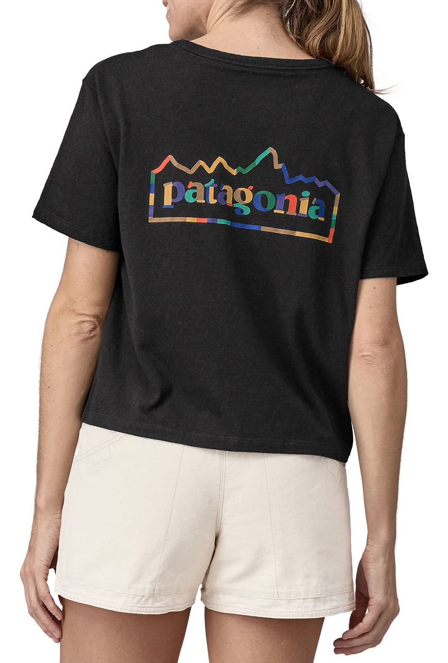Women's Patagonia Tees & Tanks