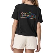Patagonia Women's Unity Fitz Easy-Cut Responsibili-Tee T