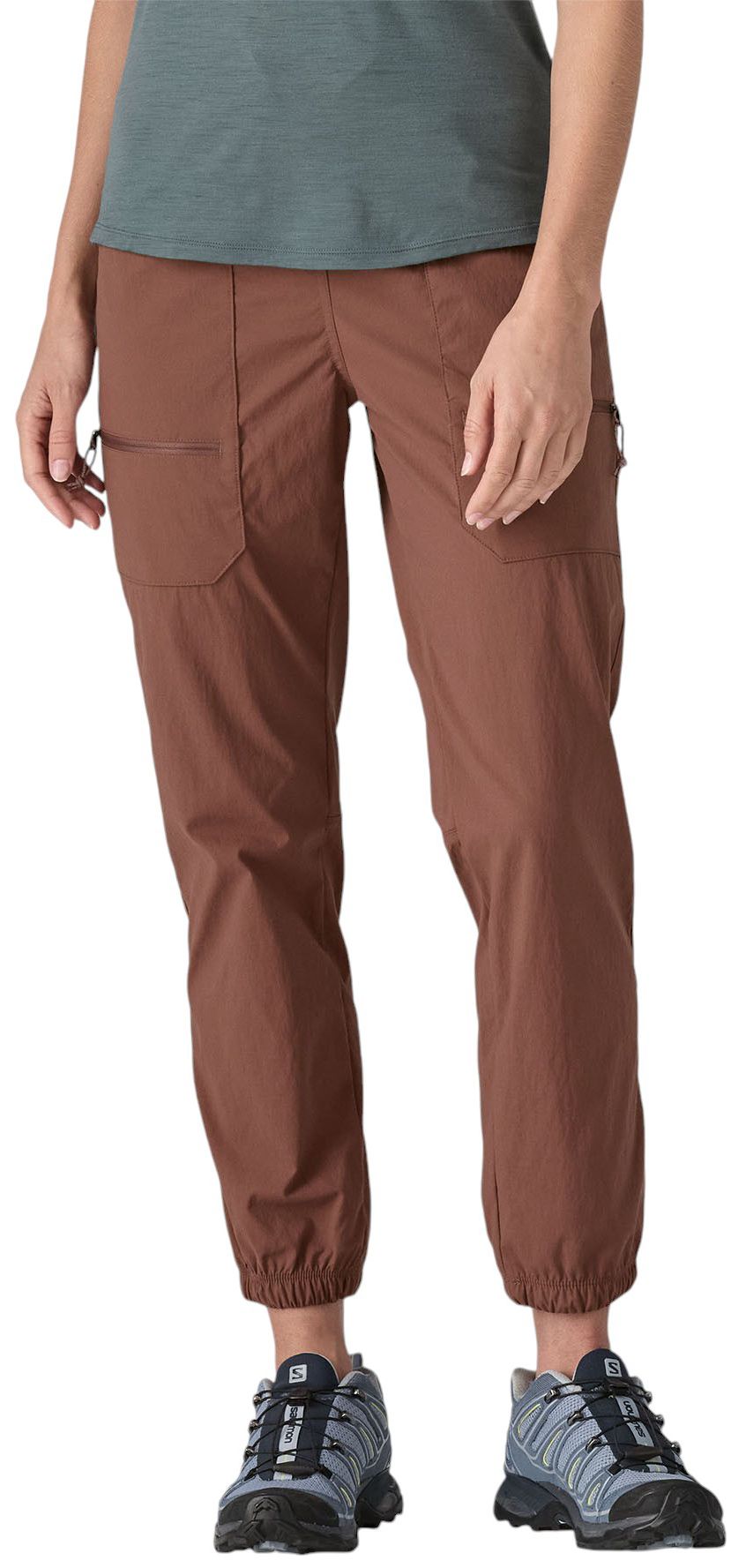 Patagonia Women's Quandary Joggers