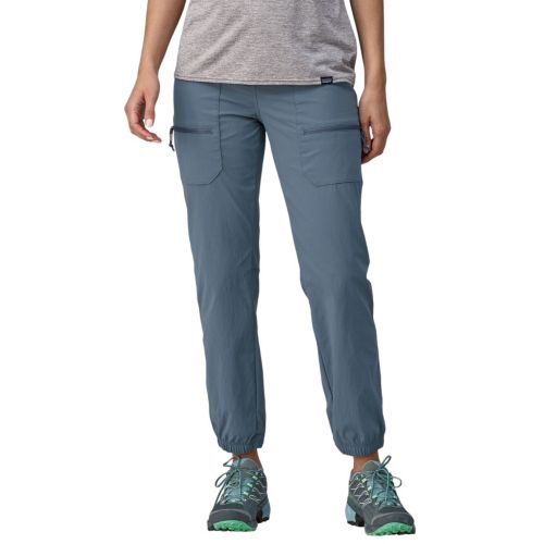 Patagonia Women's Ahnya 1/4 Zip Pullover