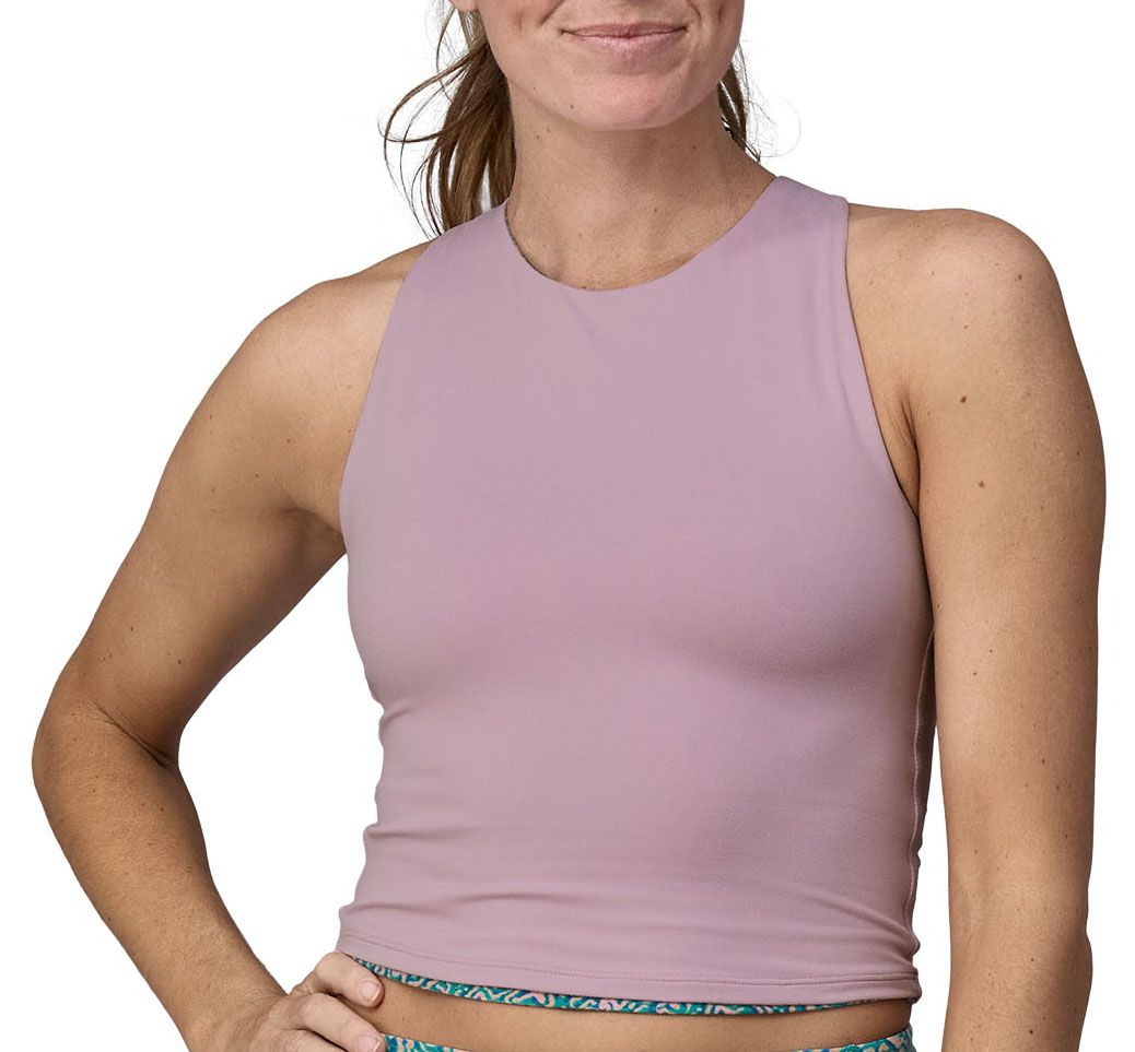 Patagonia Women's Reversible Tank Top