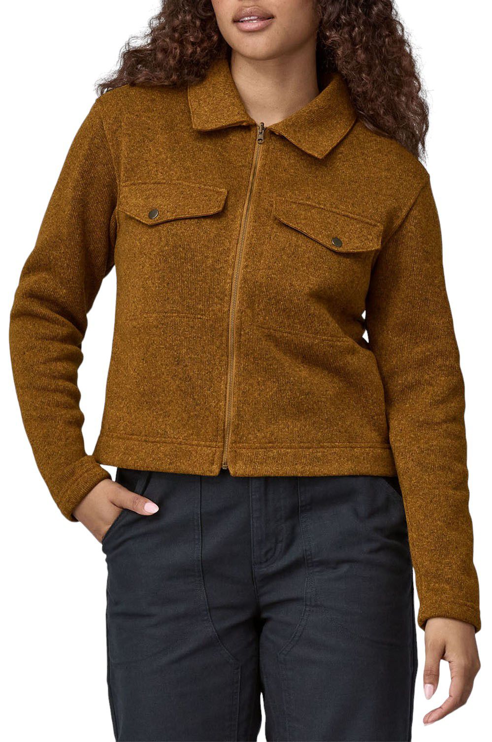 Women’s Work Jackets