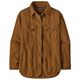 Shelter Brown