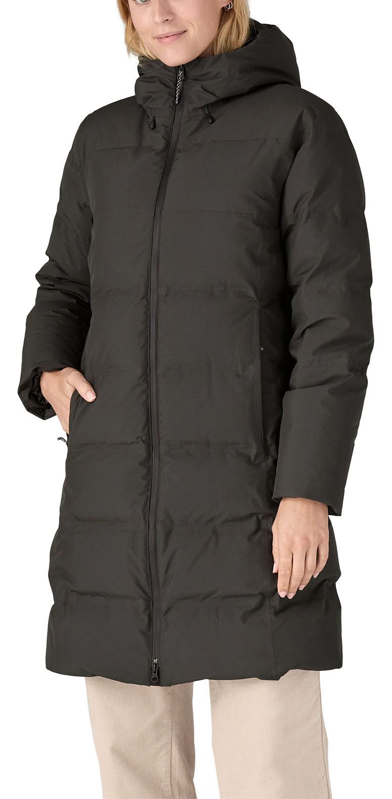 Patagonia Women's  Jackson Glacier Parka