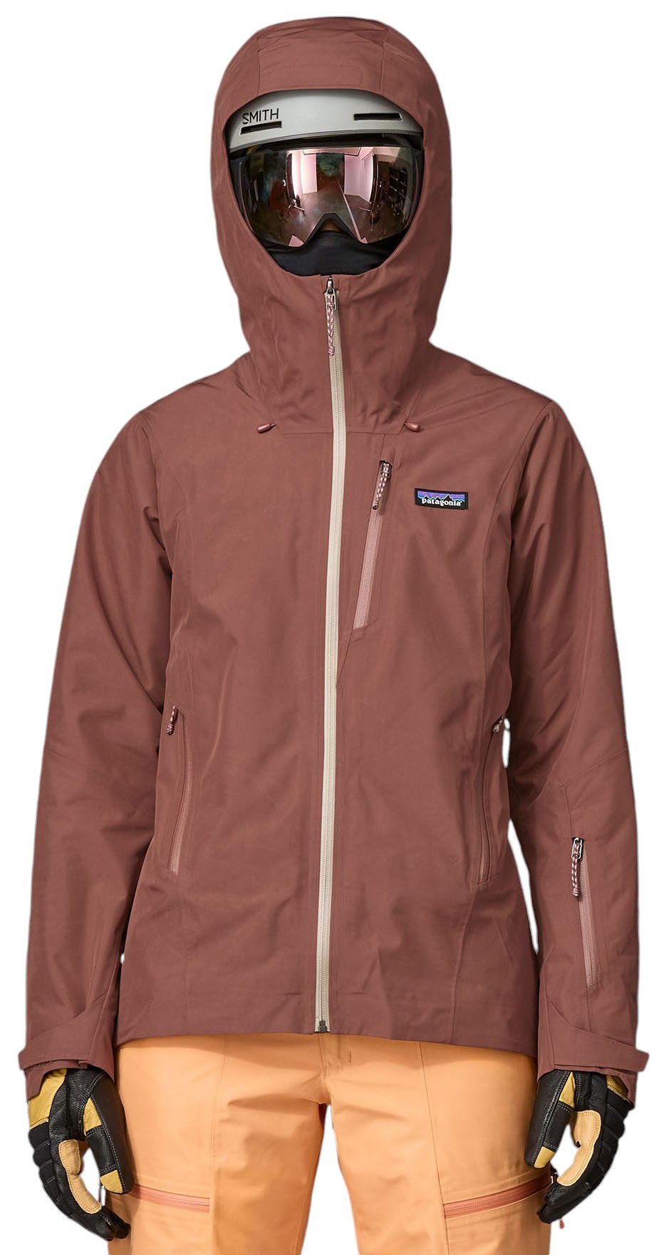 Women's Ski & Snowboard Jackets