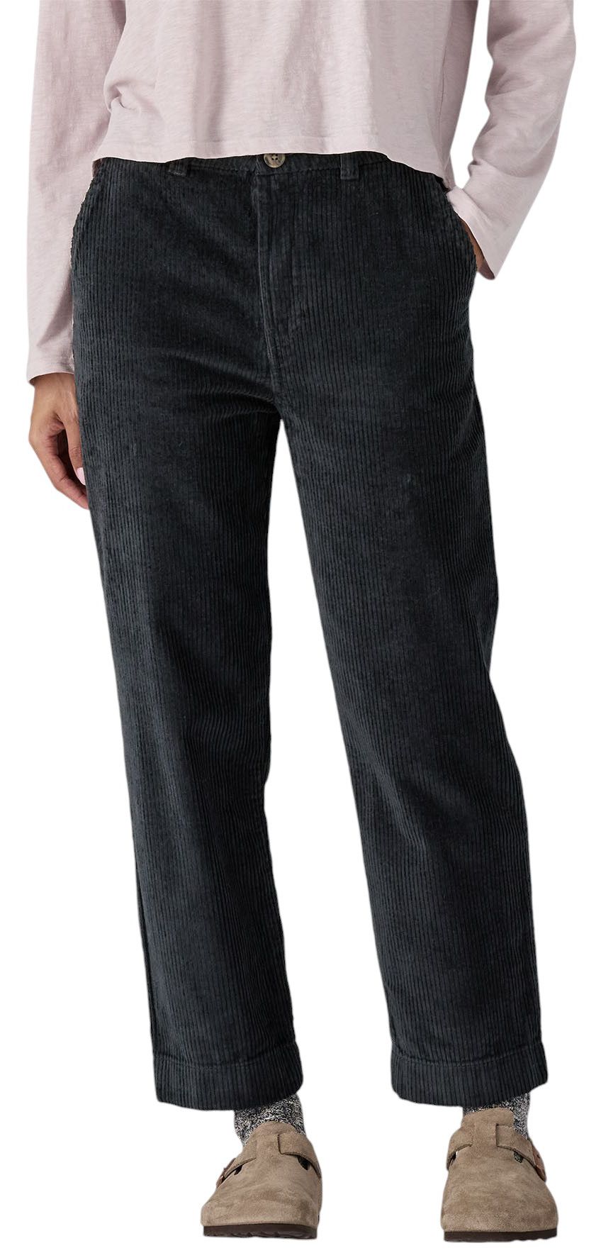 Patagonia Women's Wide-Wale Corduroy Pants