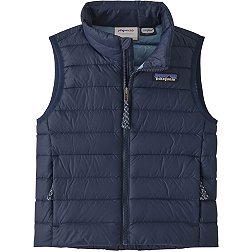 Patagonia Infants' Down Sweater Vest