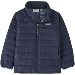Patagonia Infants' & Toddlers' Down Sweater Jacket