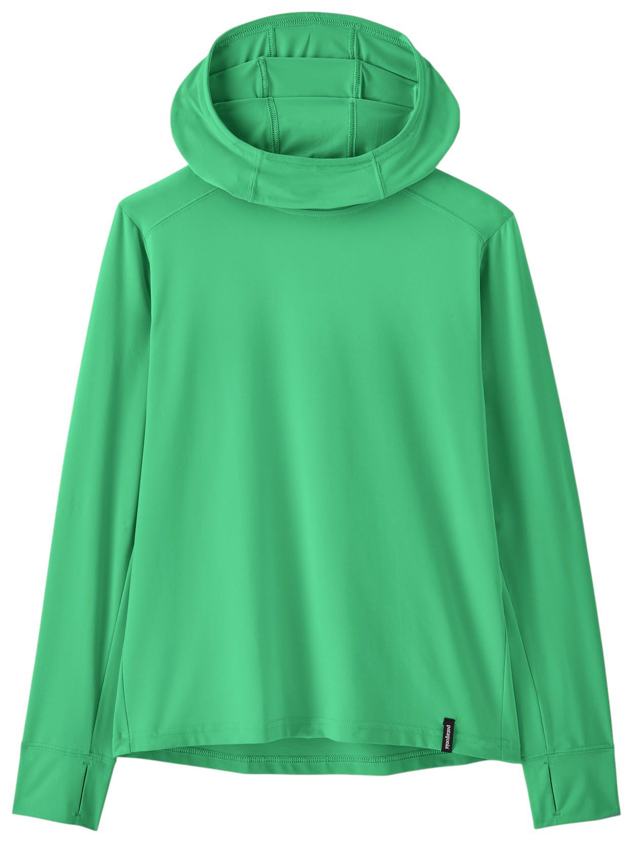 Patagonia Kids' Capilene Silkweight Hoodie