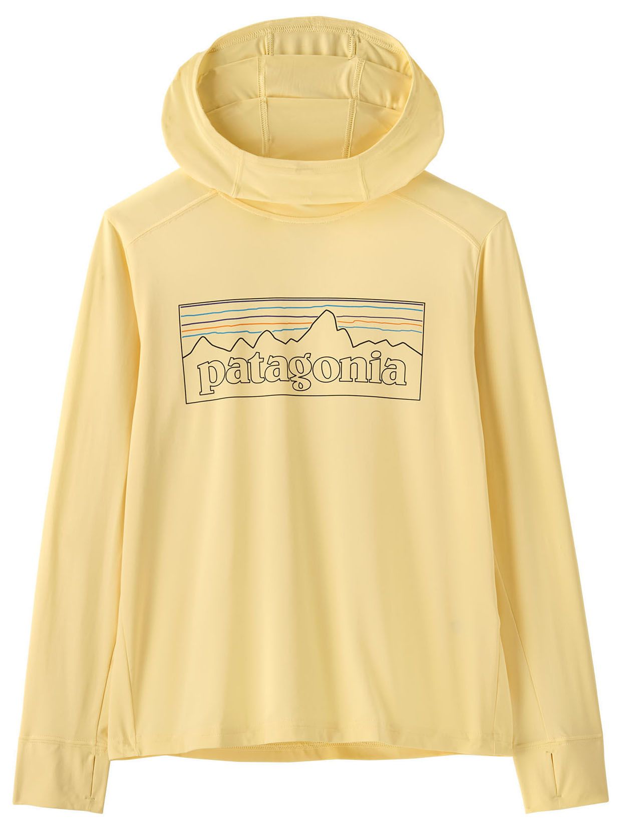 Buttercup Yellow