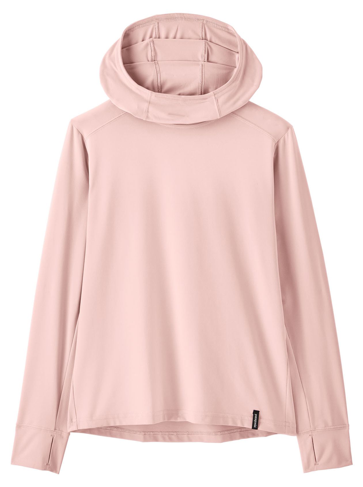 Patagonia Kids' Capilene Silkweight Hoodie