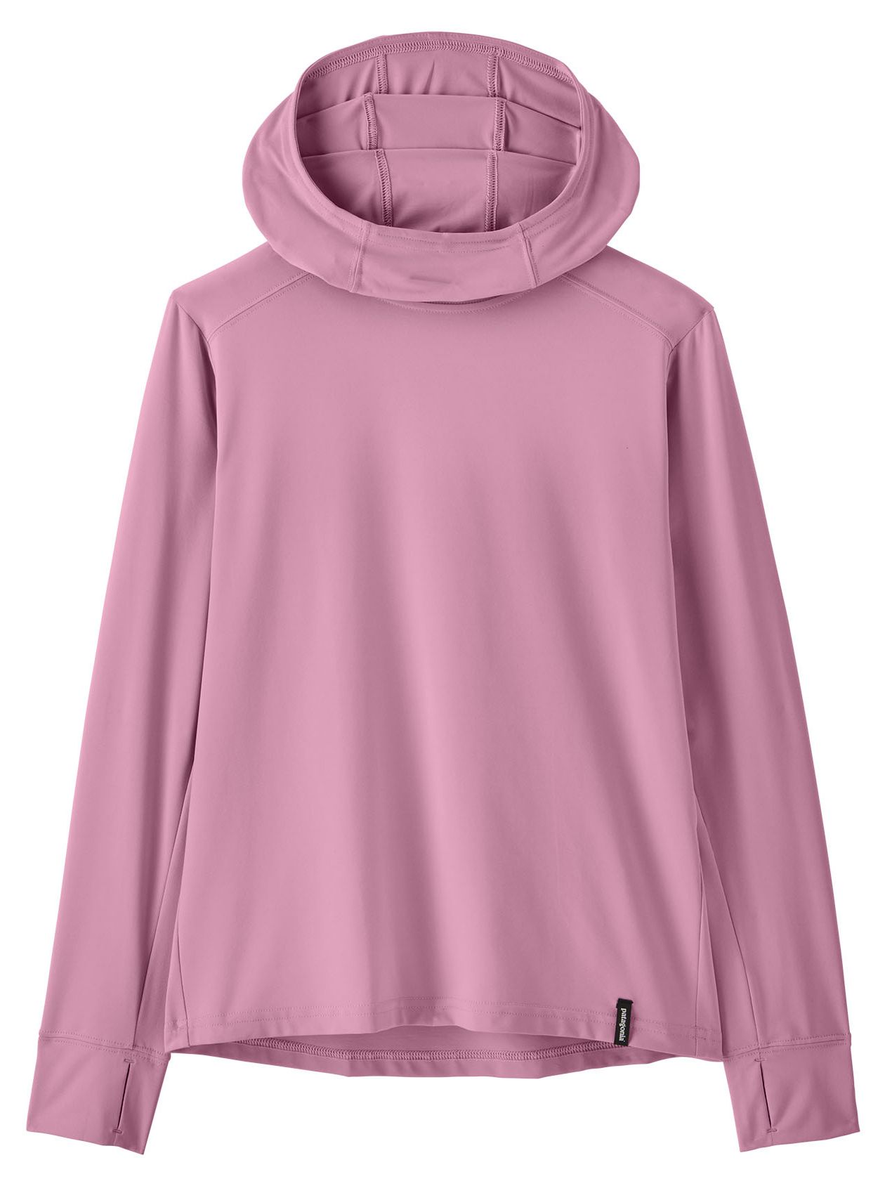 Patagonia Kids' Capilene Silkweight Hoodie