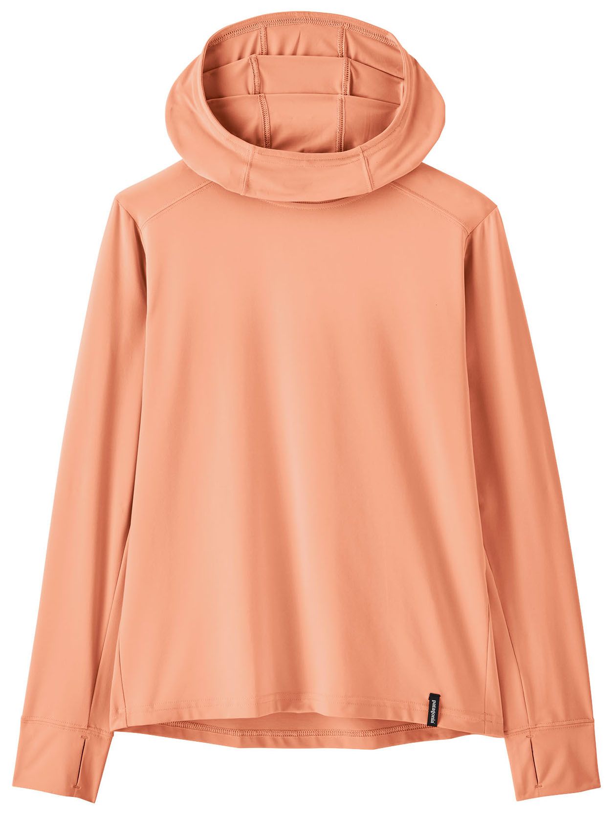 Patagonia Kids' Capilene Silkweight Hoodie