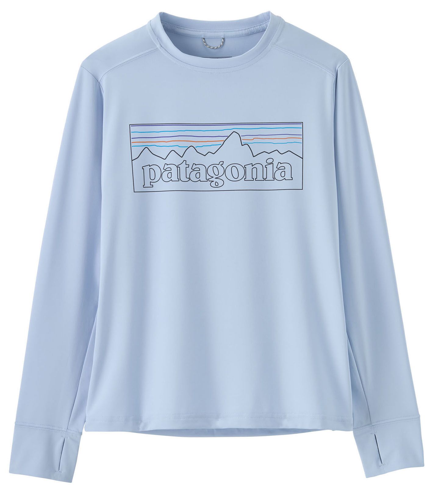 Fleck Blue