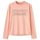 P6 Outline/Sunlit Pink