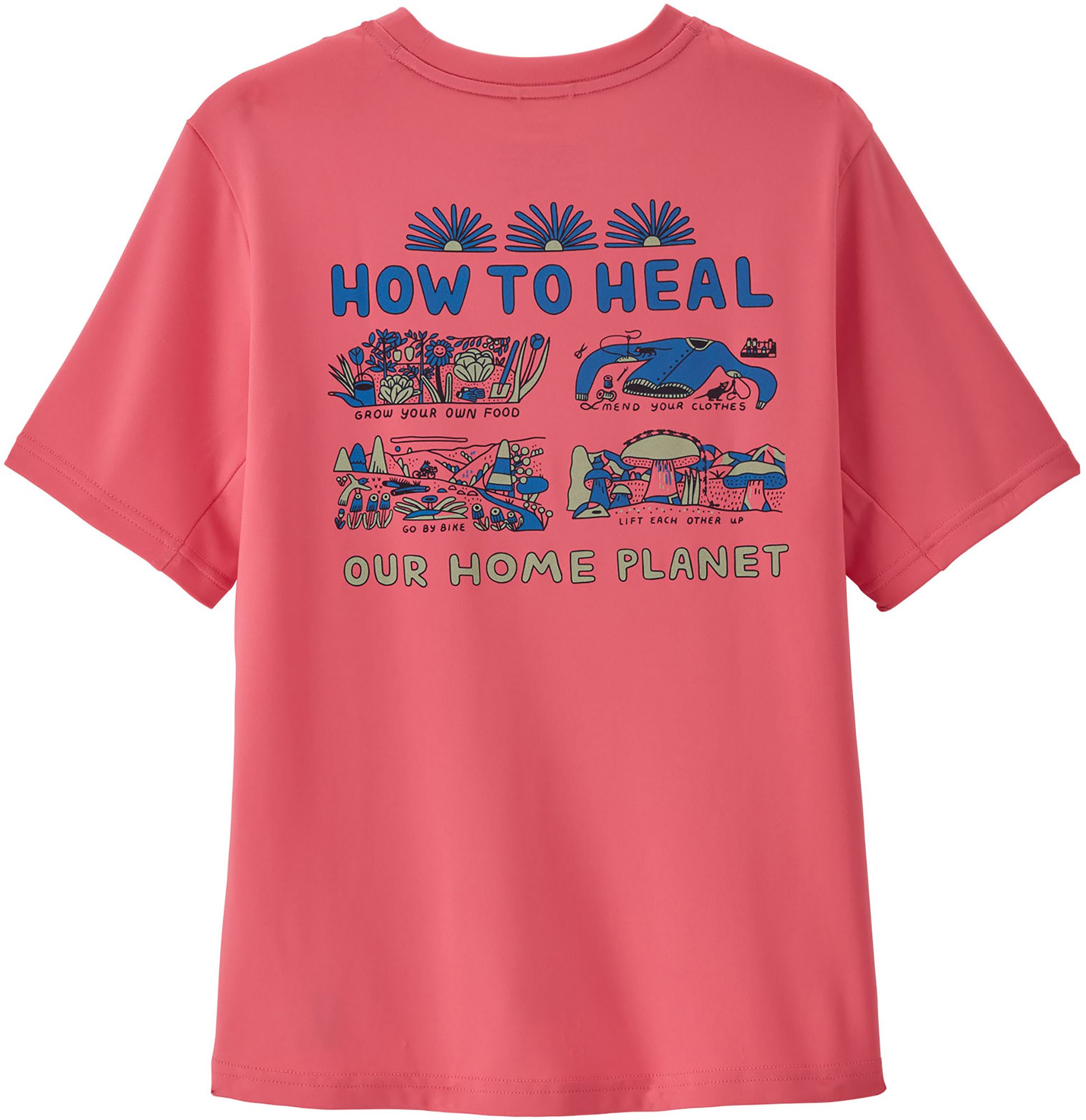 Shirts & Tops