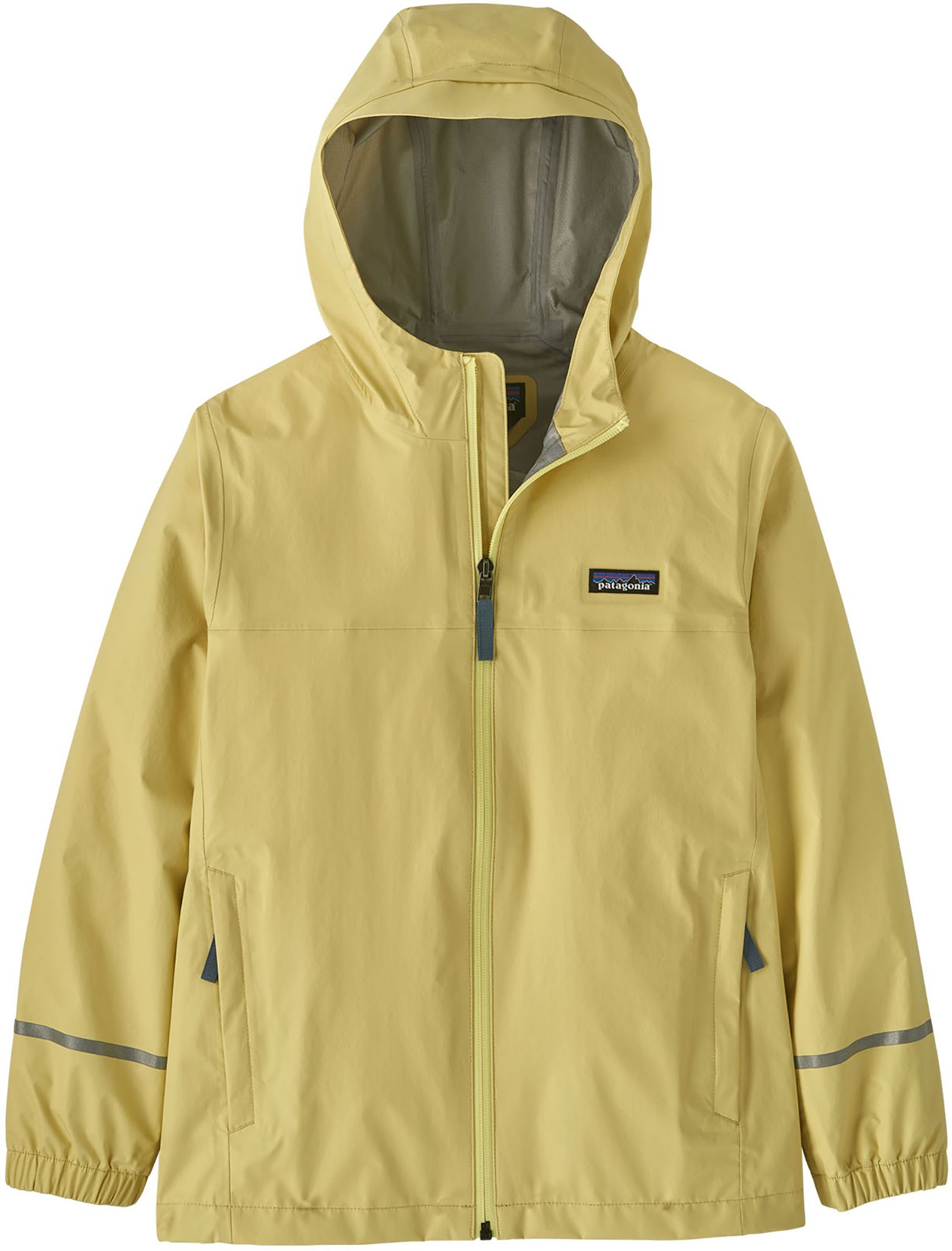 Patagonia Girls' Jackets & Vests