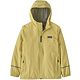 Milled Yellow