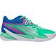 Green/Magenta
