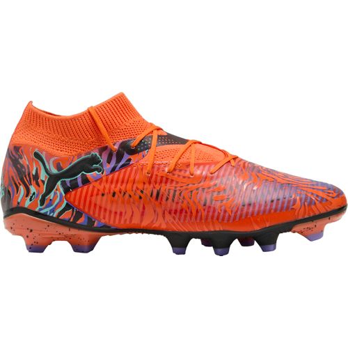 PUMA Future 8 Match FG/AG Soccer Cleats | Dick's Sporting Goods