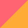 Pink/Orange