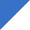 Blue/White