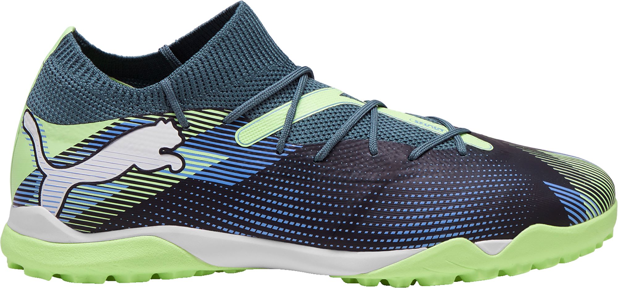 PUMA Future 7 Match Turf Soccer Cleats