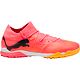 Pink/Orange
